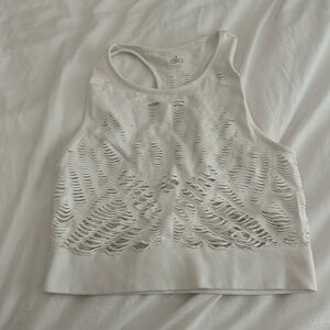 Alo Workout Top